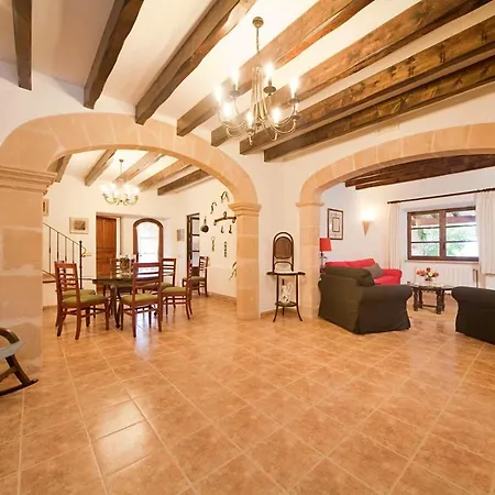 Apartment Mosson By Sealand Port de Pollenca
